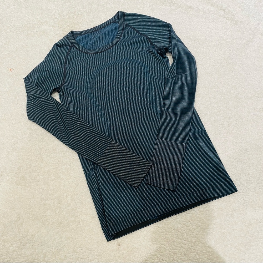 Lululemon Swiftly Tech